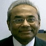 Dr Mohsin Laliwala